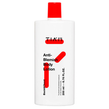 [TIAM] Лосьон для тела противовоспалительный Anti-Blemish Body Lotion, 200 мл