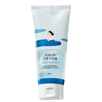 [ROUND LAB] Многофункциональный увлажняющий гель для лица BIRCH JUICE MOISTURIZING SOOTHING GEL, 150 мл