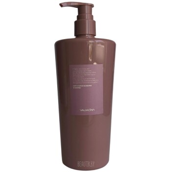 [VALMONA] Шампунь для волос ВОССТАНОВЛЕНИЕ Earth Repair Bonding Shampoo, 500 мл