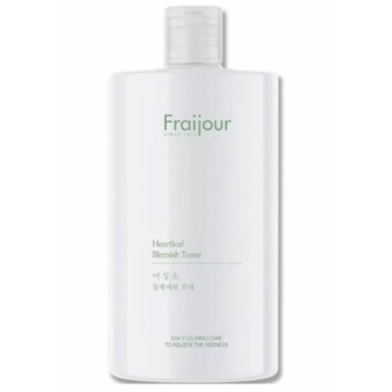 [FRAIJOUR] Тонер для лица ХАУТТЮЙНИЯ Heartleaf Blemish Toner, 500 мл