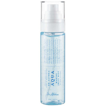 [DR.ALTHEA] Увлажняющий мист с морской водой и ПДРН Aqua Marine Jelly Mist, 100 мл