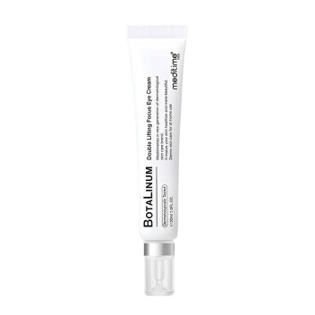 [MEDITIME] Крем для кожи вокруг глаз с ботулином и пептидами BOTALINUM Double Lifting Focus Eye Cream, 30 мл