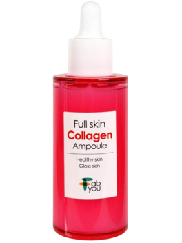 [EYENLIP] Сыворотка для лица коллаген  FABYOU Full skin Collagen Ampoule, 50 мл