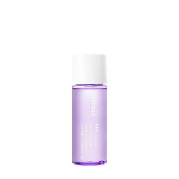 [CELIMAX] Масло гидрофильное от чёрных точек Derma Nature Fresh Blackhead Jojoba Cleansing Oil, 20 мл