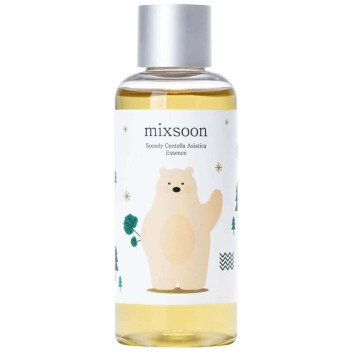 [MIXSOON] Эссенция с экстрактом центеллы азиатской Soondy Centella Asiatica Essence, 100 мл