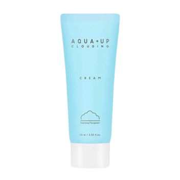 [A’PIEU] Увлажняющий крем для лица Aqua Up Clouding Cream, 60 мл