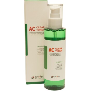 [EYENLIP] Тонер для проблемной кожи AC CLEAR TONER, 150 мл