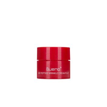 [BUENO] Крем для лица антивозрастной с пептидами MGF Peptide Wrinkle Cream Plus MINI SAMPLE, 5 г