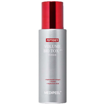 [MEDI-PEEL] Пептидный тонер-бустер с матриксилом Peptide 9 Volume BIO TOX Toner Pro, 250 мл