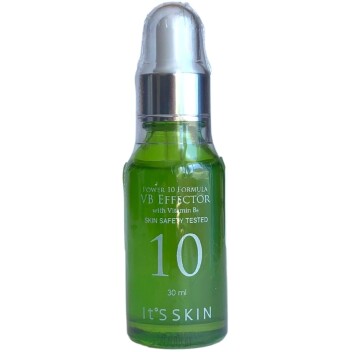 [IT’S SKIN] Смягчающая сыворотка для лица Power 10 Formula VB Effector, 30 мл