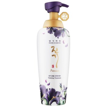 [DAENG GI MEO RI] Маска для волос Vitalizing Premium Treatment, 500 мл