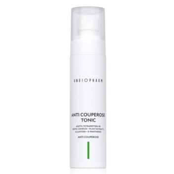 [ANGIOPHARM] Тоник антикуперозный ANTI COUPEROSE, 150 мл