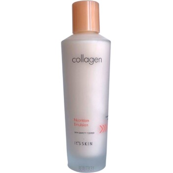 [IT’S SKIN] Интенсивно увлажняющая эмульсия для лица Collagen Nutrition Emulsion, 150 мл
