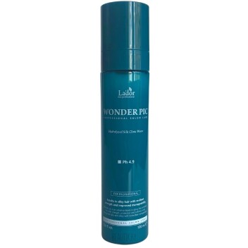 [LA’DOR] Средство для укрепления волос WONDER PIC CLINIC WATER, 100 мл