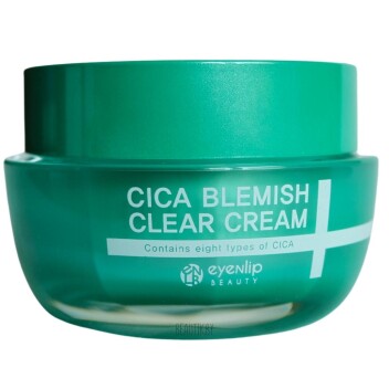 [EYENLIP] Крем для лица Cica Blemish Clear Cream, 50 г
