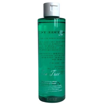 [J:ON] Тонер для лица ЧАЙНОЕ ДЕРЕВО Tea Tree Toner, 200 мл
