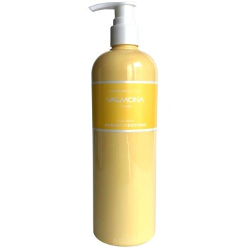 [VALMONA] Кондиционер для волос ПИТАНИЕ Nourishing Solution Yolk-Mayo Nutrient Conditioner, 480 мл