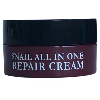 [EYENLIP] Крем для лица улиточный SNAIL ALL IN ONE REPAIR CREAM sample, 15 мл