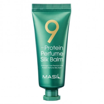 [MASIL] Бальзам для волос 9 PROTEIN PERFUME SILK BALM (mini), 20 мл