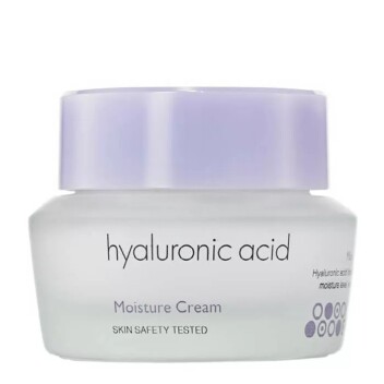IT’S SKIN Крем для лица с гиалуроновой кислотой Hyaluronic Acid Moisture Cream, 50 мл
