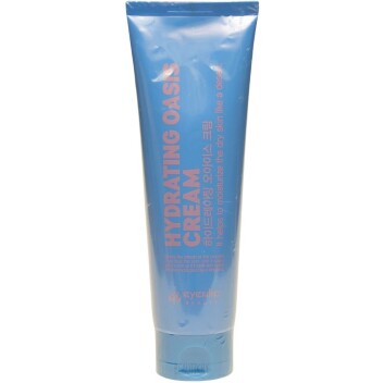 [EYENLIP] Крем для лица с розовой гималайской солью HYDRATING OASIS CREAM, 200 мл