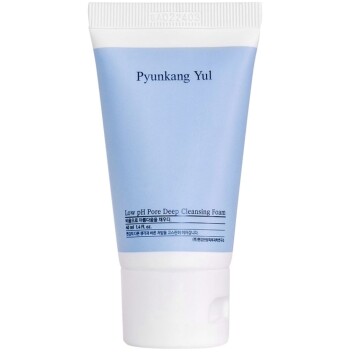 [PYUNKANG YUL] Пенка для умывания Low pH Pore Deep Cleansing Foam, 40 мл