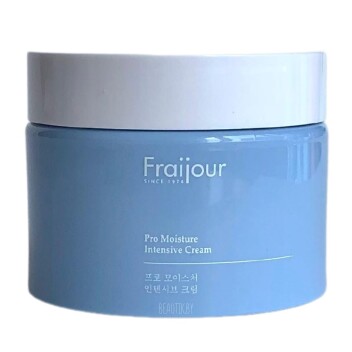 [FRAIJOUR] Крем для лица УВЛАЖНЯЮЩИЙ Pro-moisture intensive cream, 50 мл