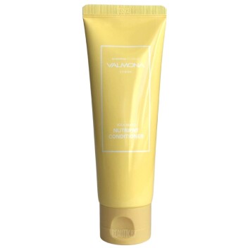 [VALMONA] Кондиционер для волос ПИТАНИЕ Nourishing Solution Yolk-Mayo Nutrient Conditioner, 100 мл