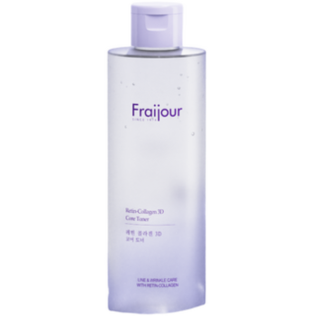 [FRAIJOUR] Тонер для лица КОЛЛАГЕН/РЕТИНОЛ Retin-Collagen 3D Core Toner, 250 мл