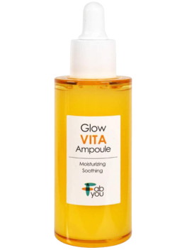 [EYENLIP] Сыворотка для лица витамины FABYOU Glow VITA Ampoule, 50 мл