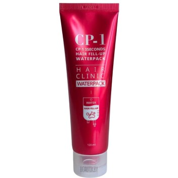 [ESTHETIC HOUSE] Сыворотка для волос ВОССТАНОВЛЕНИЕ CP-1 3seconds Hair Fill-up Waterpack, 120 мл