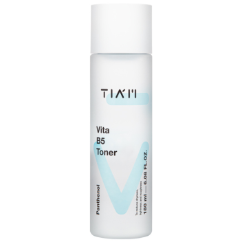 [TIAM] Увлажняющий тонер с пантенолом и пептидами MY SIGNATURE VITA B5 TONER, 180 мл