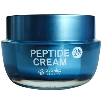 [EYENLIP] Крем для лица с пептидами PEPTIDE P8 CREAM, 50 мл