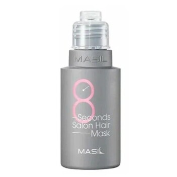 [MASIL] Маска для гладкости волос 8 SECONDS SALON HAIR MASK, 50 мл