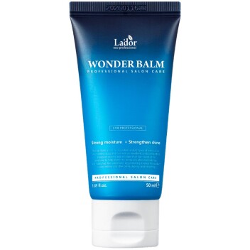 [LA’DOR] Увлажняющий бальзам для волос WONDER BALM, 50 мл