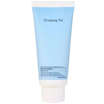[PYUNKANG YUL] Пенка для умывания Low pH Pore Deep Cleansing Foam, 100 мл