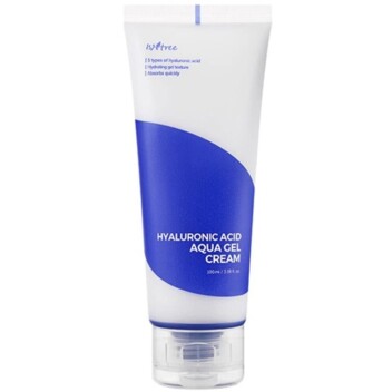[ISNTREE] Крем-гель гиалуроновый HYALURONIC ACID AQUA GEL CREAM, 100 мл