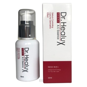 [DR HEALUX] Эссенция для лица Essence, 50 мл