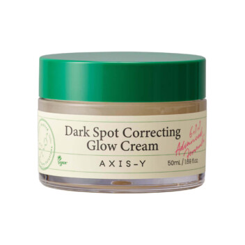 [AXIS-Y] Корректирующий гель-крем от постакне Dark Spot Correcting Glow Cream, 50 мл