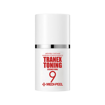 [MEDI-PEEL] Тонизирующая эссенция с транексамовой кислотой Tranex Toning 9 Essence Dual, 40 мл