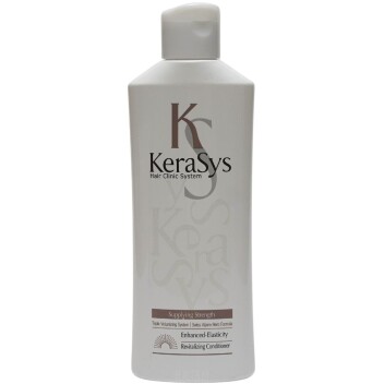 [KERASYS] Кондиционер для волос оздоравливающий Revitalizing Conditioner, 180 мл