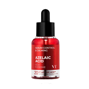 [VT COSMETICS] Ампула от воспалений с азелаиновой кислотой Az A1 Calming Ampoule, 30 мл
