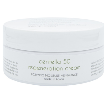 [GRAYMELIN] Восстанавливающий крем с центеллой Centella 50 Regeneration Cream, 200 мл