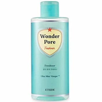 [ETUDE HOUSE] Тонер для проблемной кожи Wonder Pore Freshner, 250 мл
