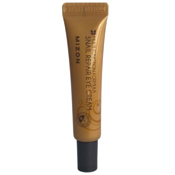 [MIZON] Востанавливающий крем для кожи вокруг глаз Snail Repair Eye Cream, 15 мл