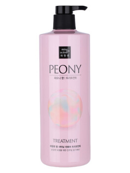 [MISE EN SCENE] Маска для волос с жемчужной пудрой с ароматом белого мускуса PEARL SHINING MUSK TREATMENT, 1000 мл