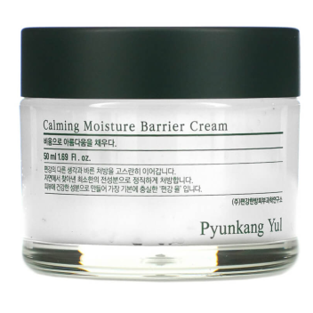 [PYUNKANG YUL] Успокаивающий барьерный крем Calming Moisture Barrier Cream, 50 мл