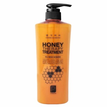 [DAENG GI MEO RI] Кондиционер для волос с маточным молочком Professional Honey Therapy Treatment, 500 мл