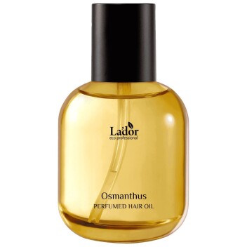 [LA’DOR] Парфюмированное масло для волос PERFUMED HAIR OIL (OSMANTHUS), 80 мл