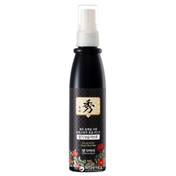 [DAENG GI MEO RI] Спрей для волос Dlae Soo Moist Glow Mist, 100 мл
